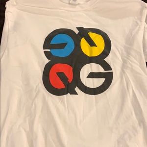 Quad Graphics T-Shirt